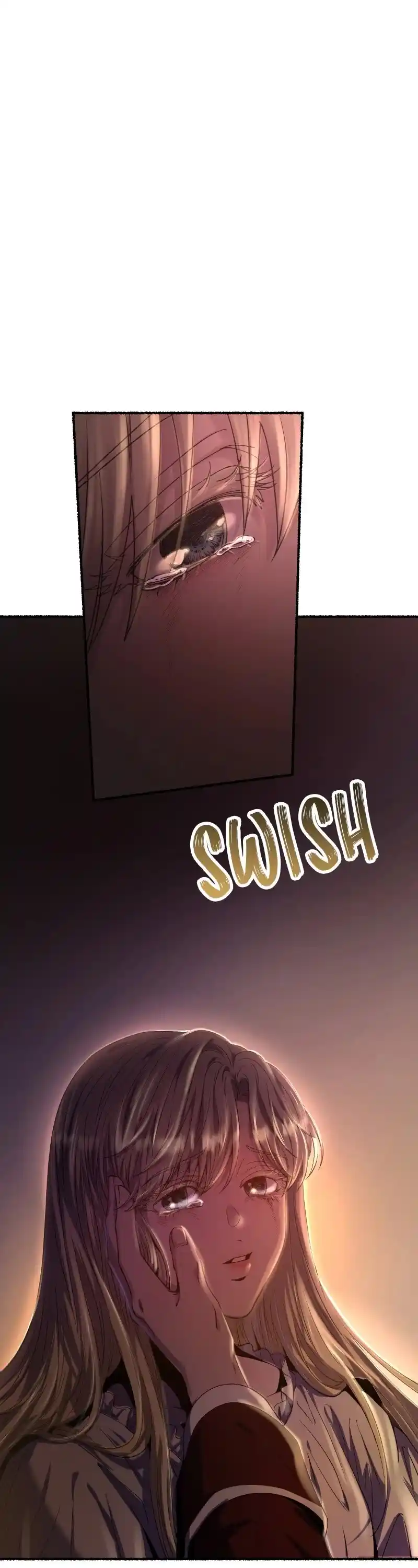 Like the Wind on a Dry Branch Chapter 165