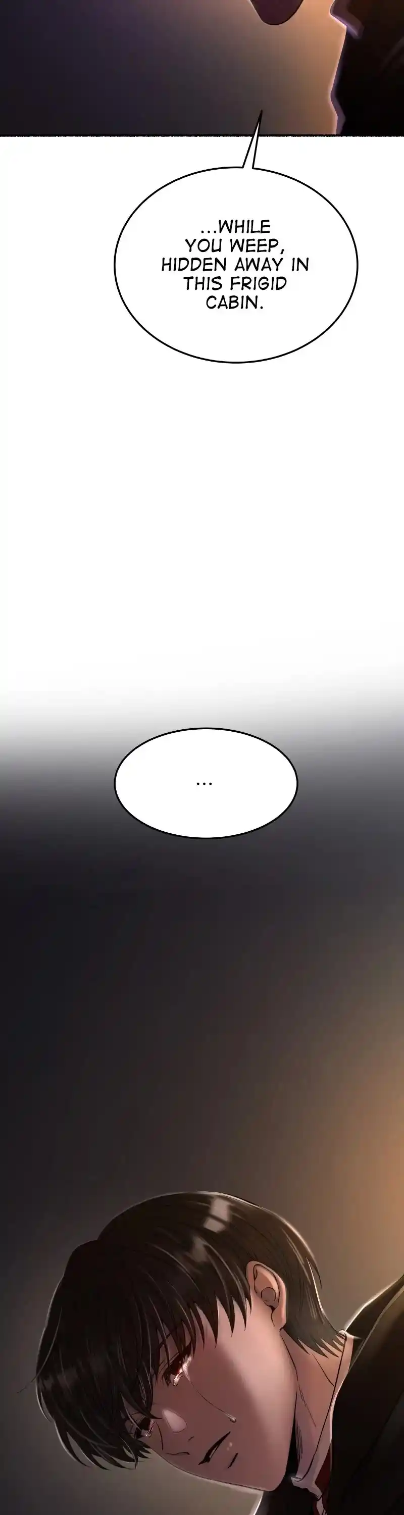 Like the Wind on a Dry Branch Chapter 165