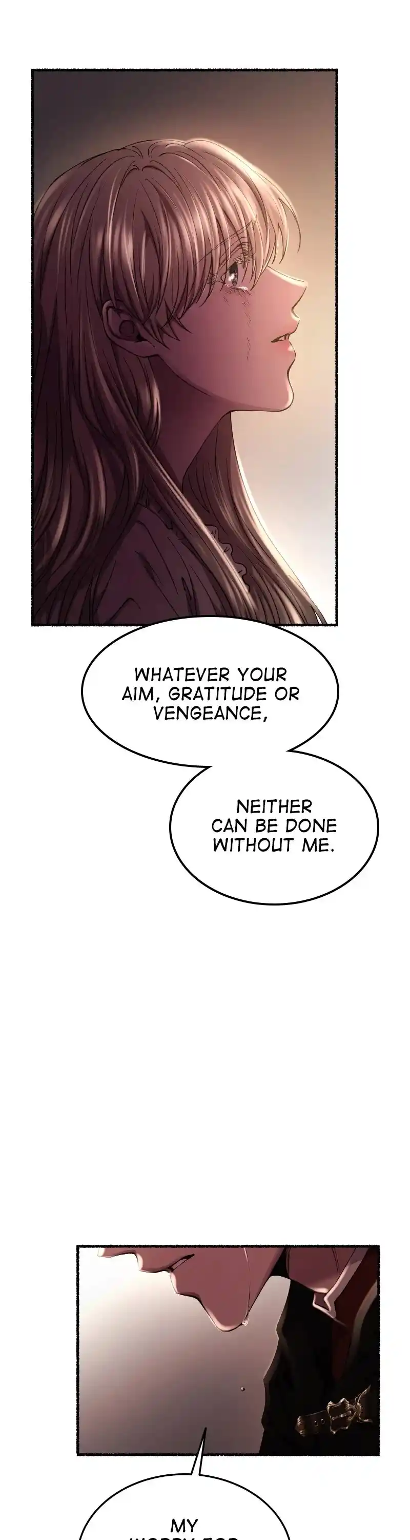 Like the Wind on a Dry Branch Chapter 165