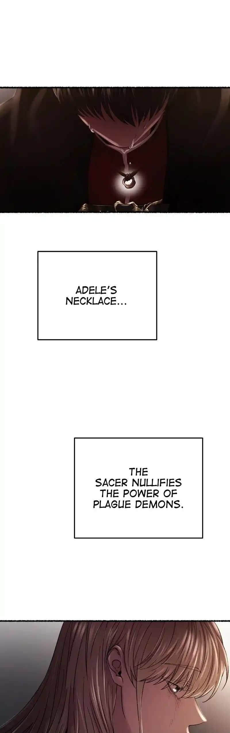 Like the Wind on a Dry Branch Chapter 165