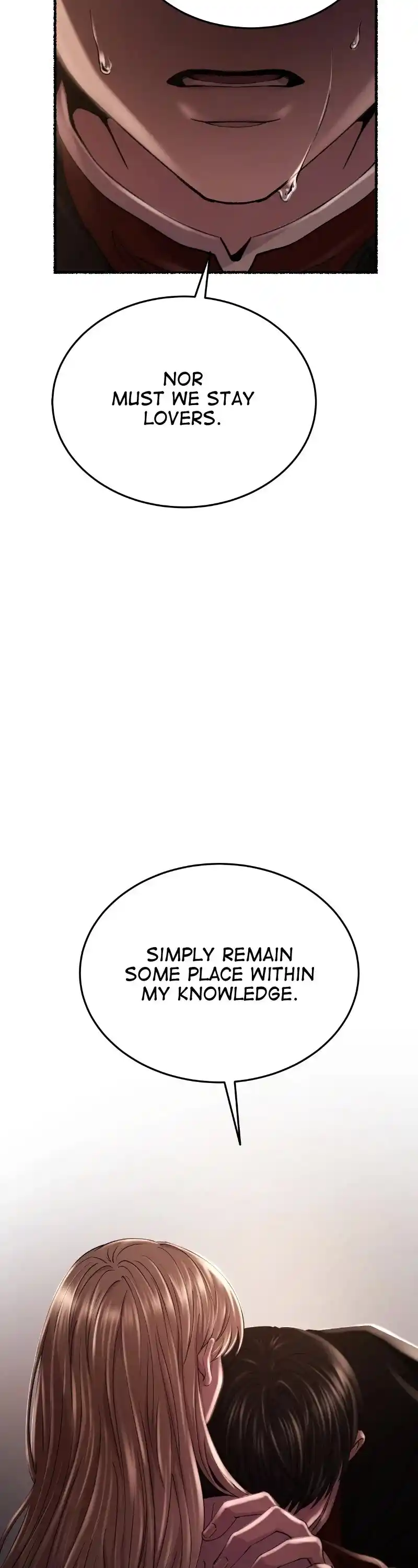 Like the Wind on a Dry Branch Chapter 165