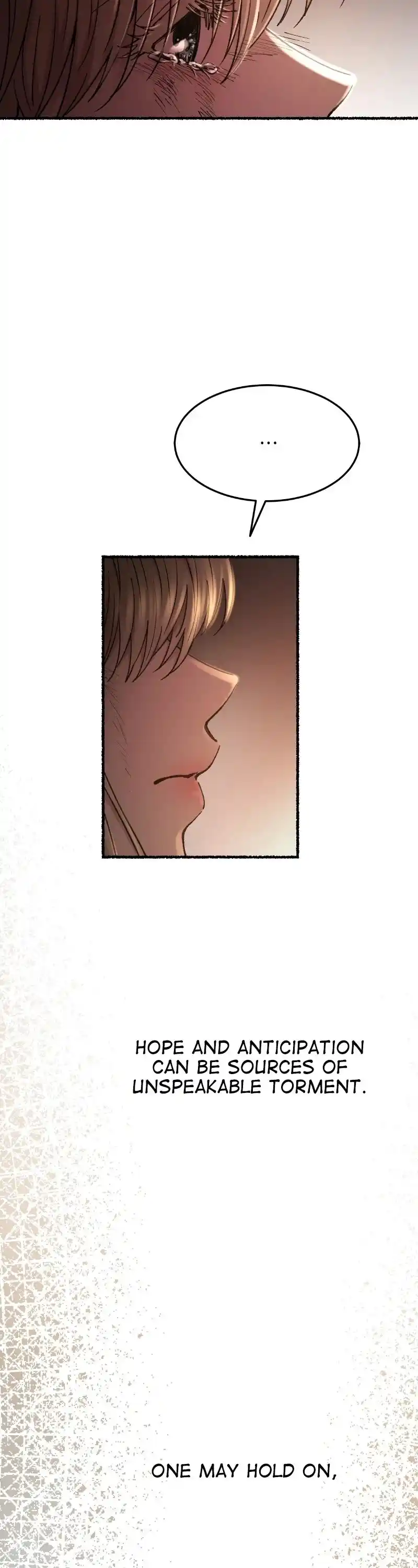 Like the Wind on a Dry Branch Chapter 165