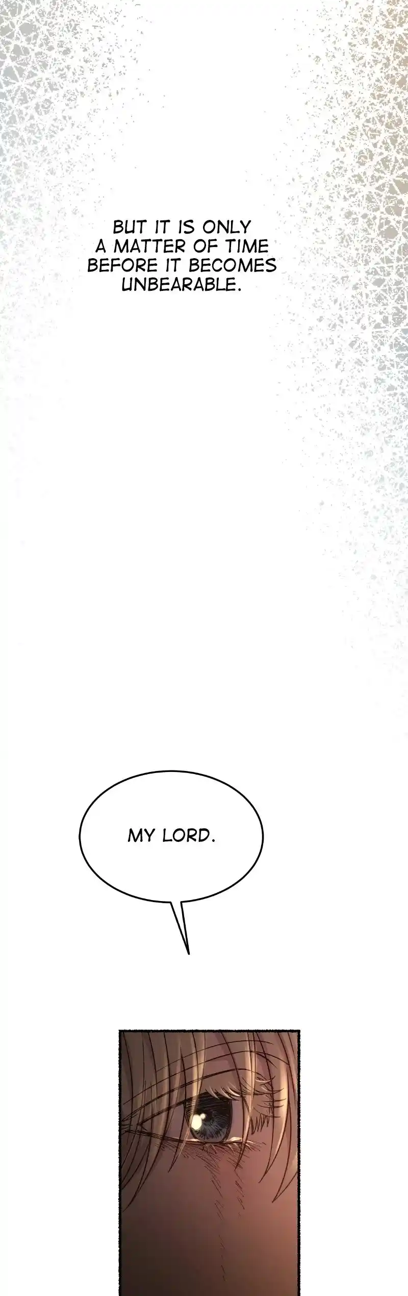 Like the Wind on a Dry Branch Chapter 165