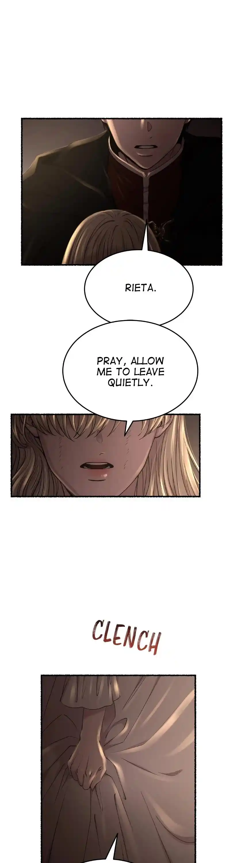 Like the Wind on a Dry Branch Chapter 165