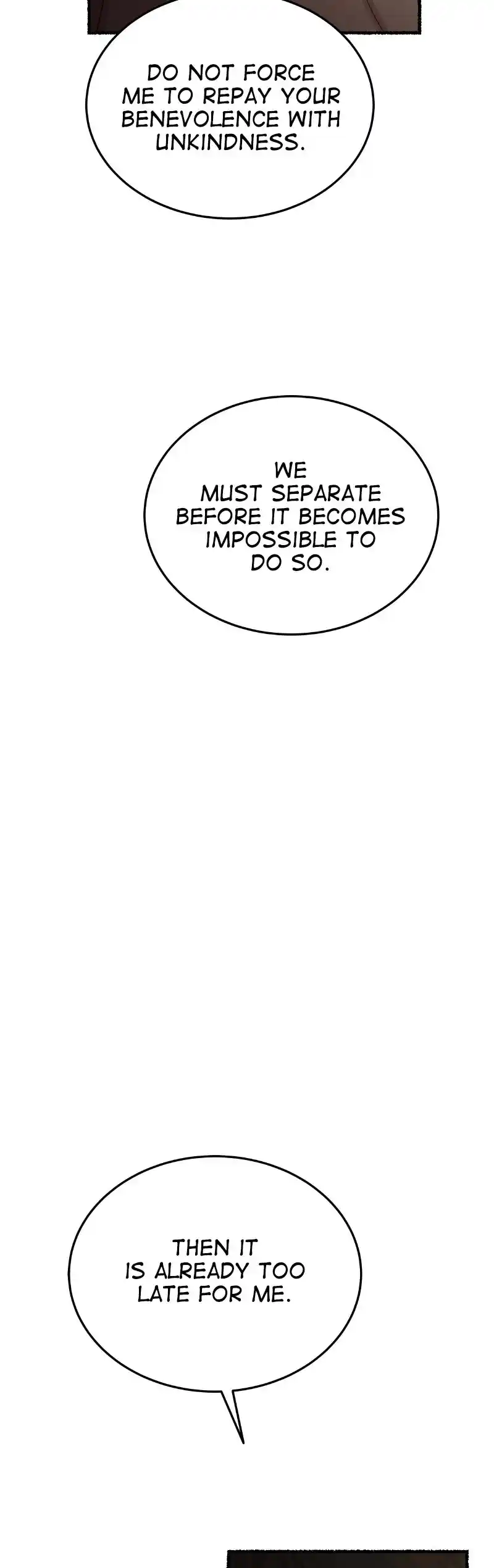 Like the Wind on a Dry Branch Chapter 165