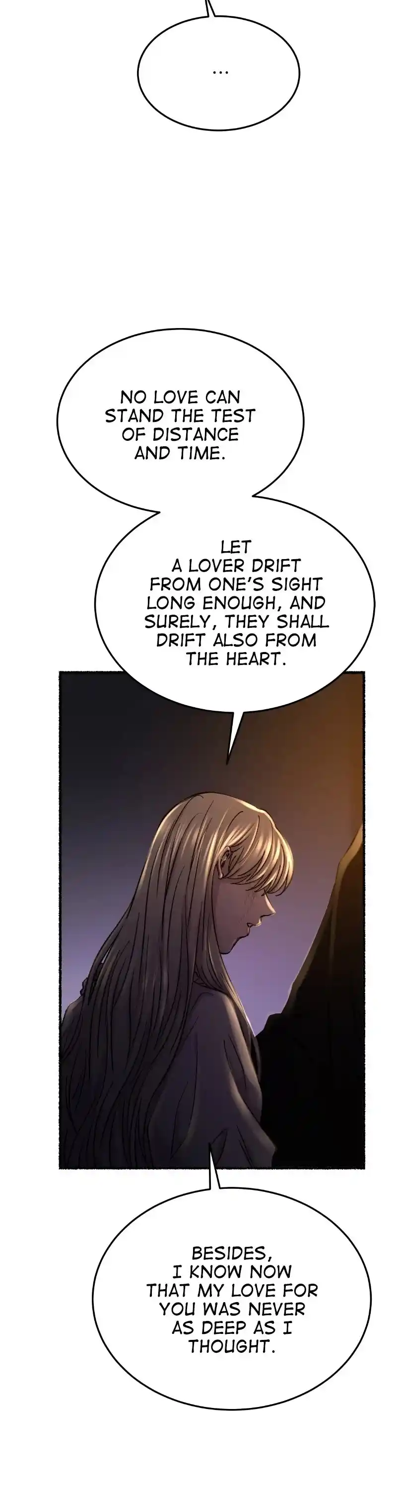 Like the Wind on a Dry Branch Chapter 165