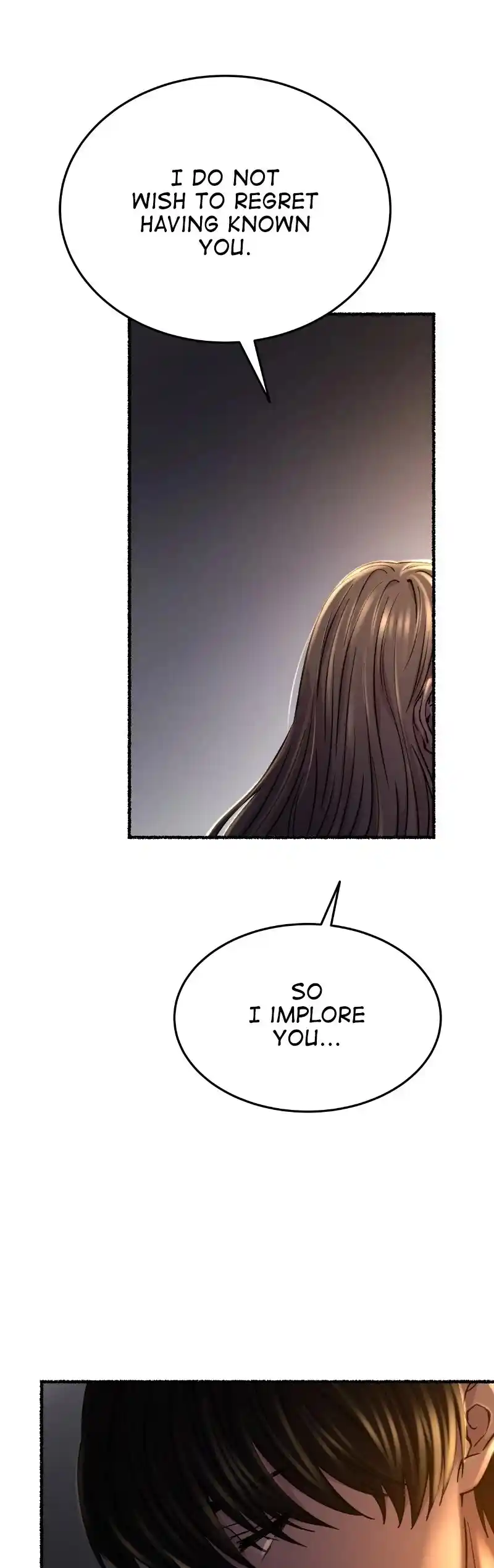 Like the Wind on a Dry Branch Chapter 165