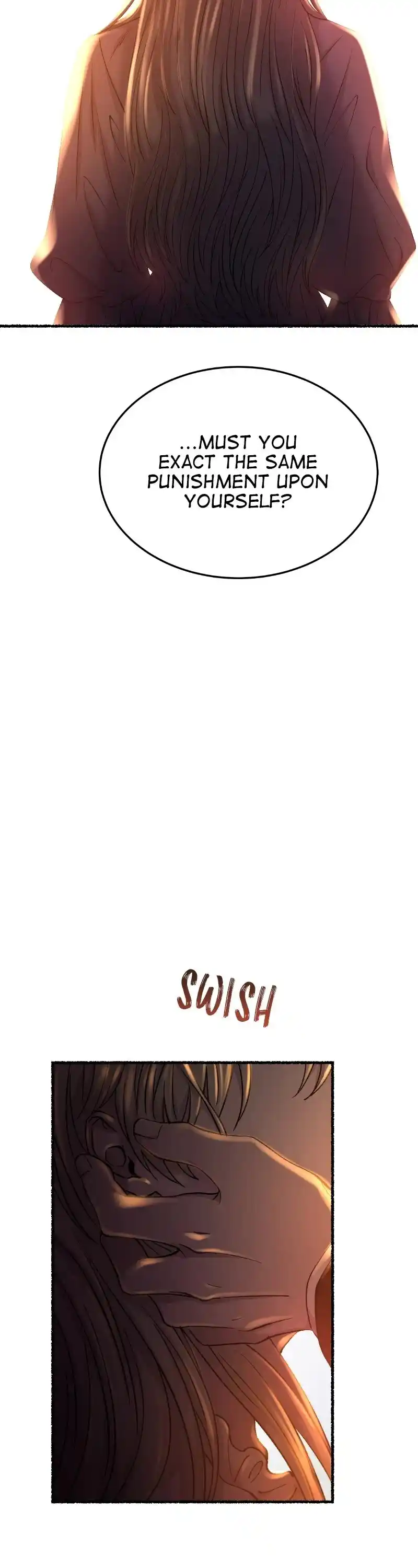 Like the Wind on a Dry Branch Chapter 165