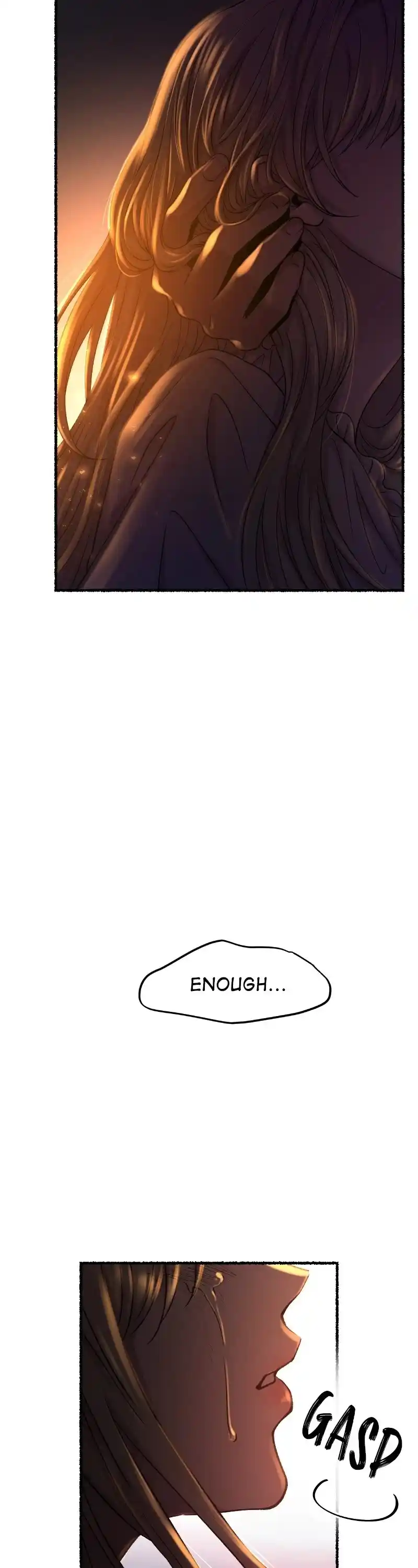 Like the Wind on a Dry Branch Chapter 165