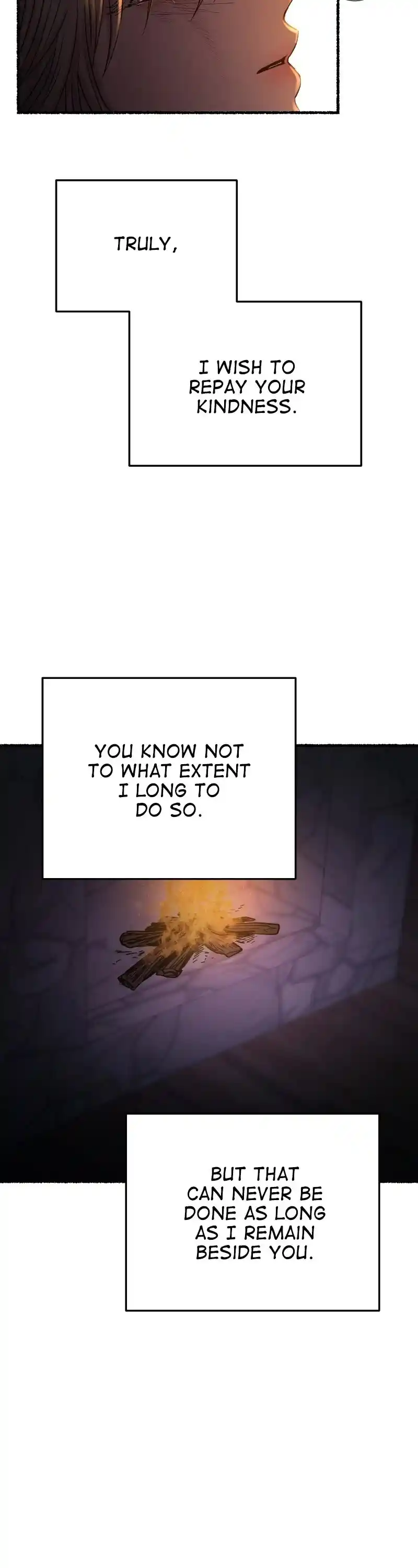 Like the Wind on a Dry Branch Chapter 165