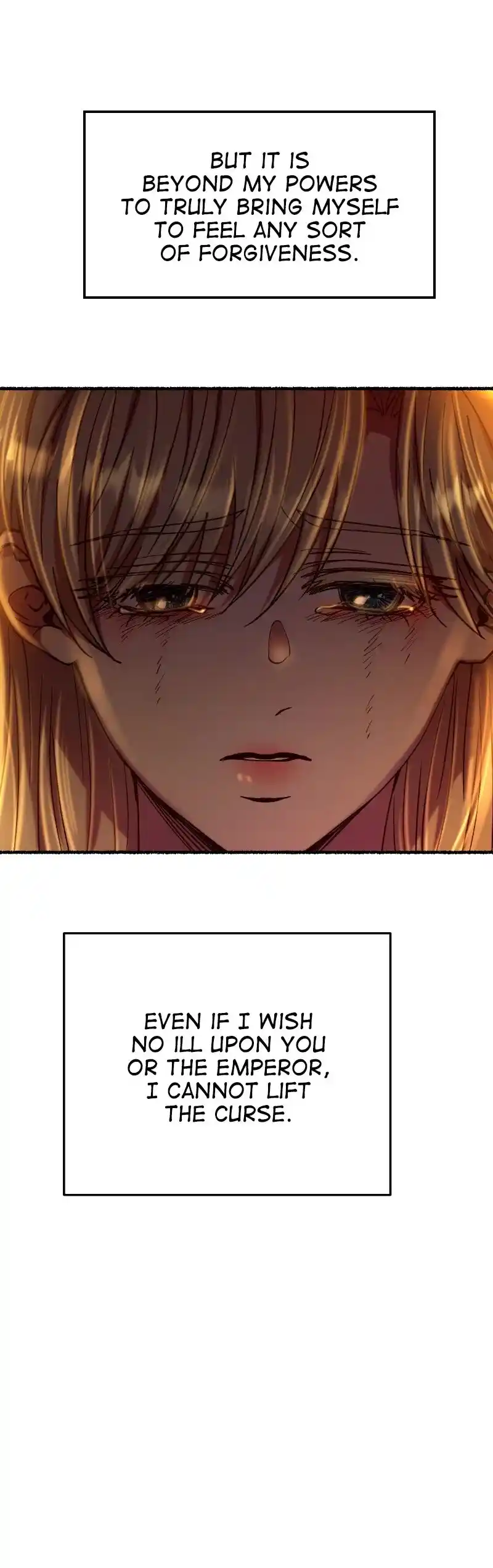 Like the Wind on a Dry Branch Chapter 165