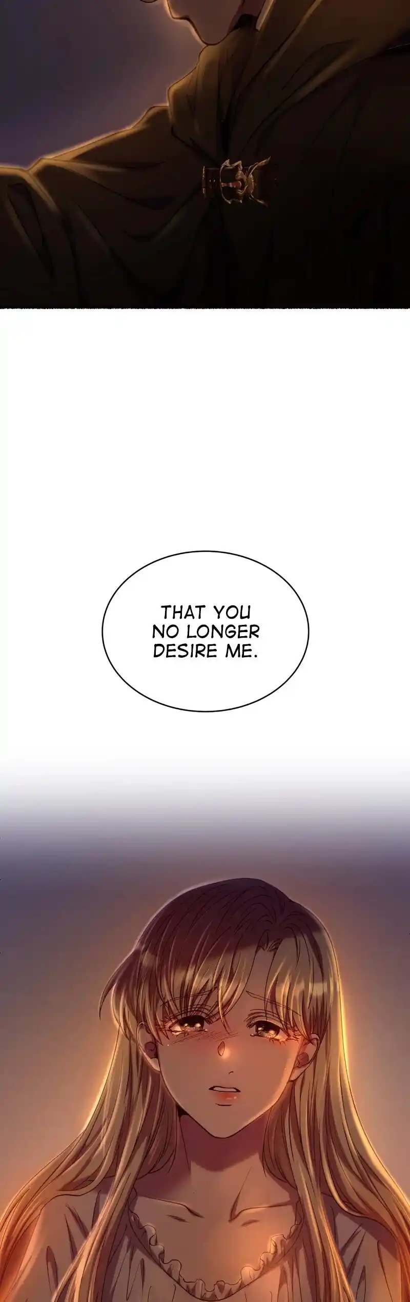 Like the Wind on a Dry Branch Chapter 165