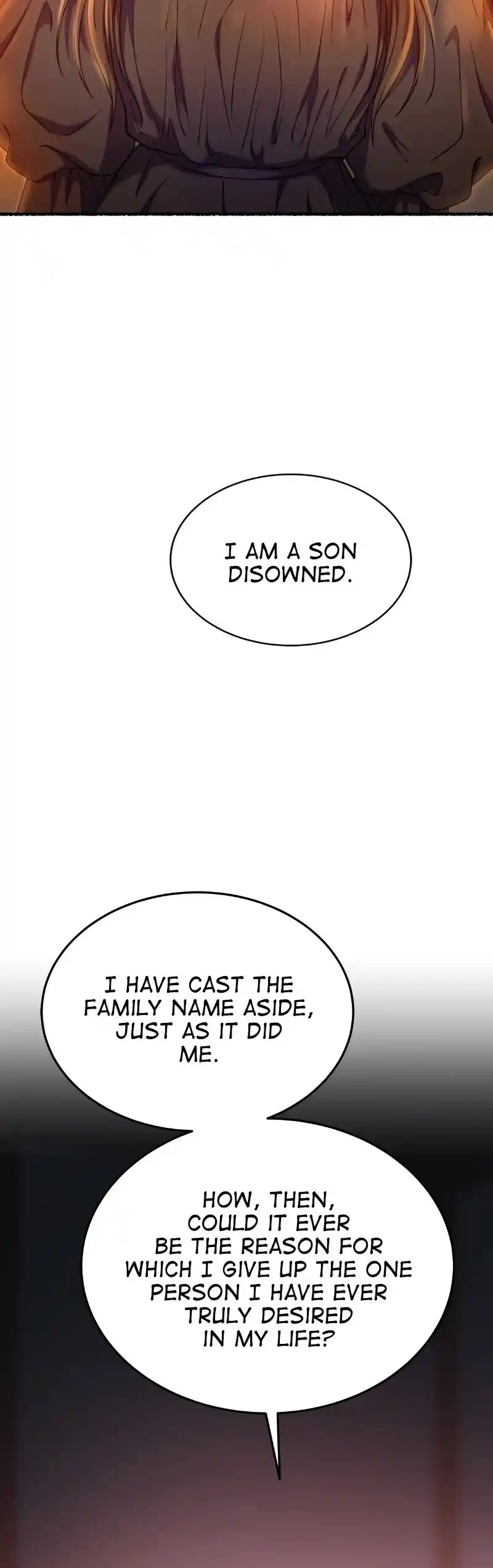 Like the Wind on a Dry Branch Chapter 165