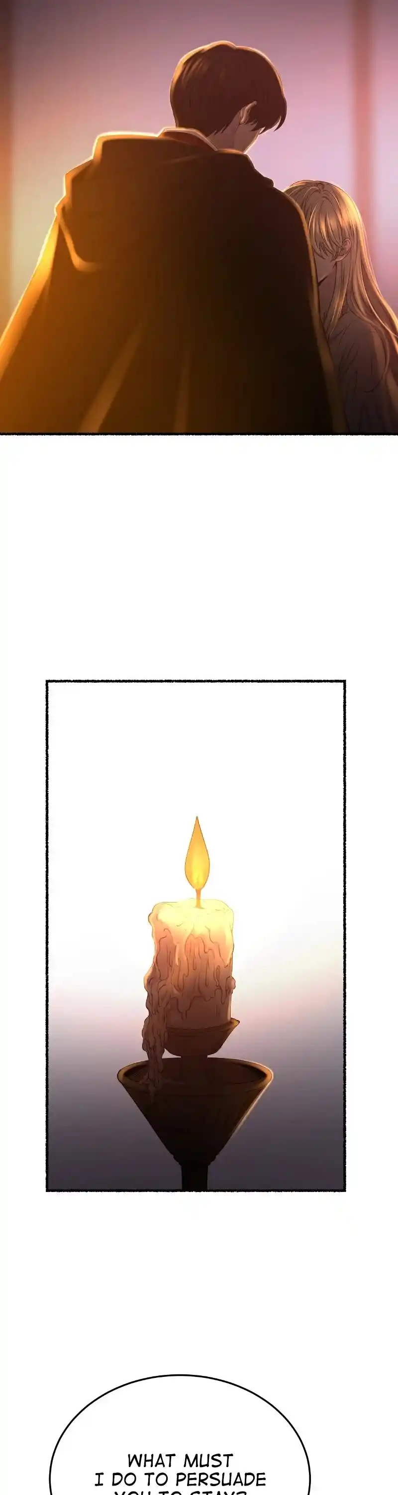 Like the Wind on a Dry Branch Chapter 165