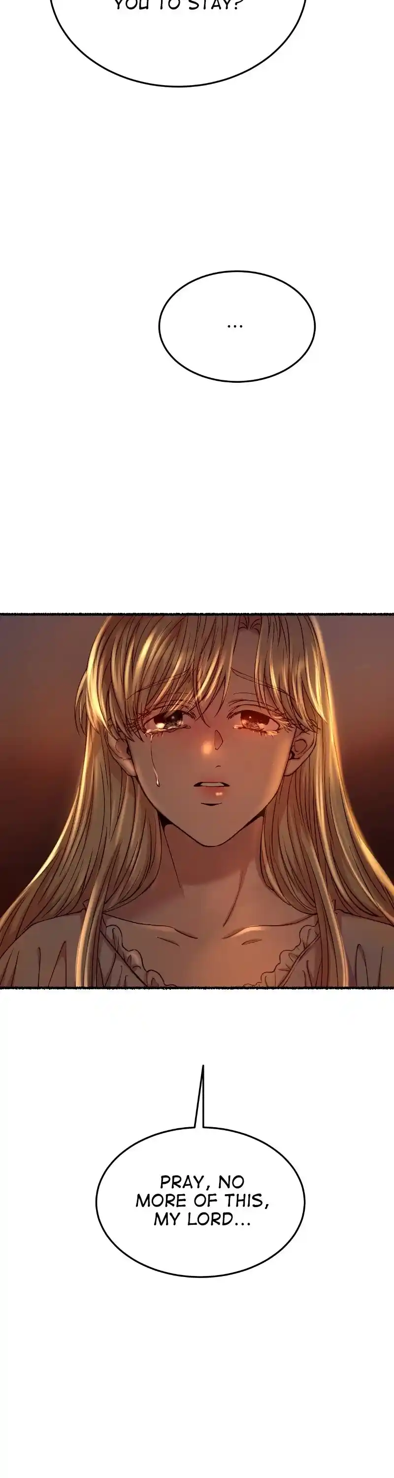 Like the Wind on a Dry Branch Chapter 165