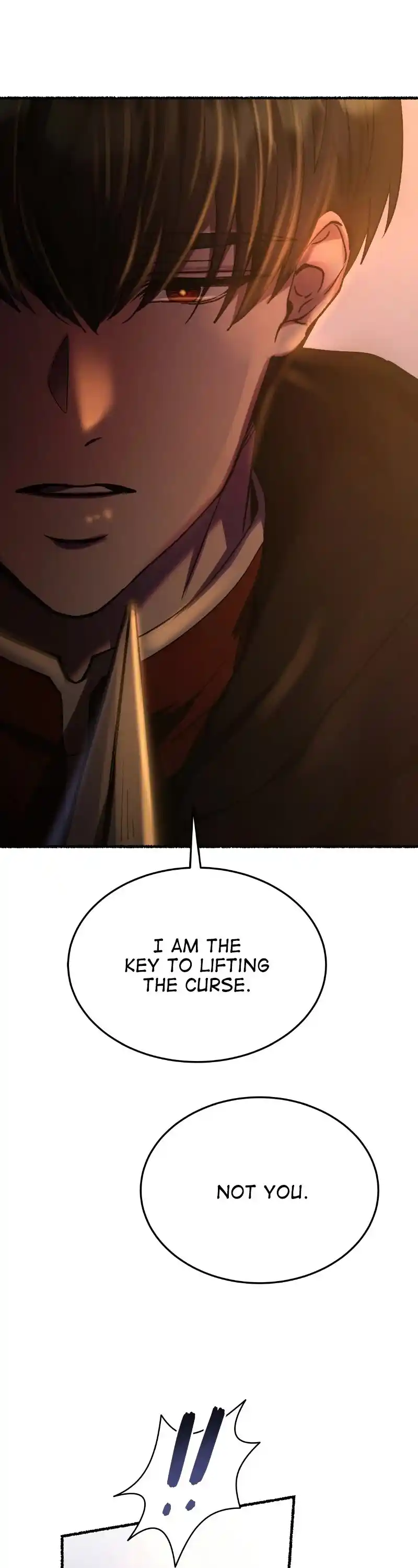 Like the Wind on a Dry Branch Chapter 165