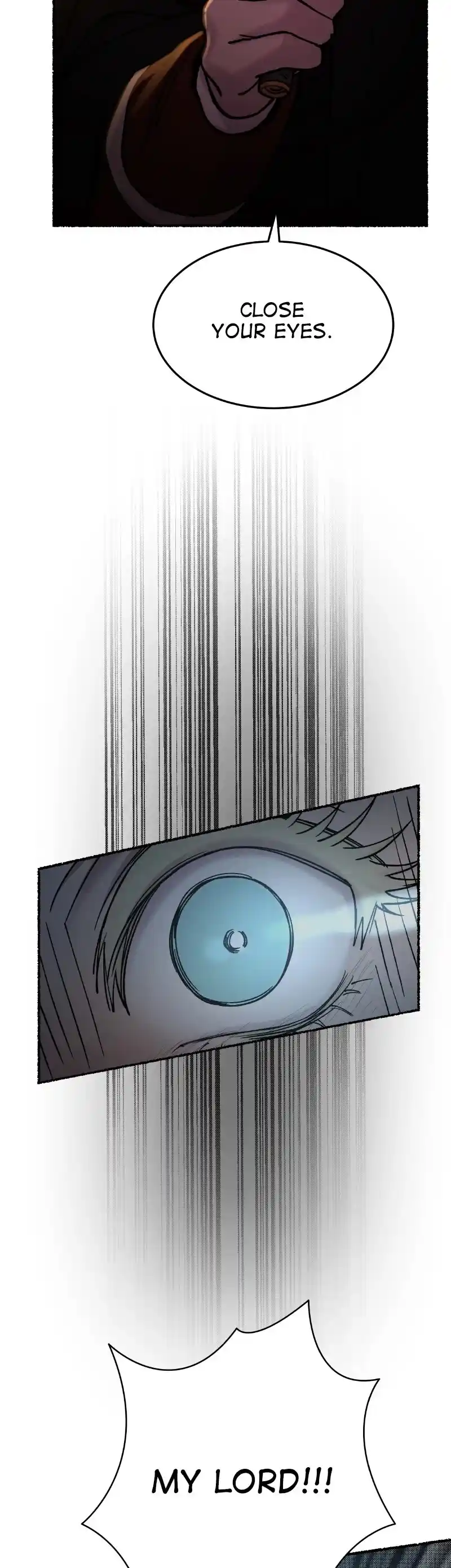 Like the Wind on a Dry Branch Chapter 165