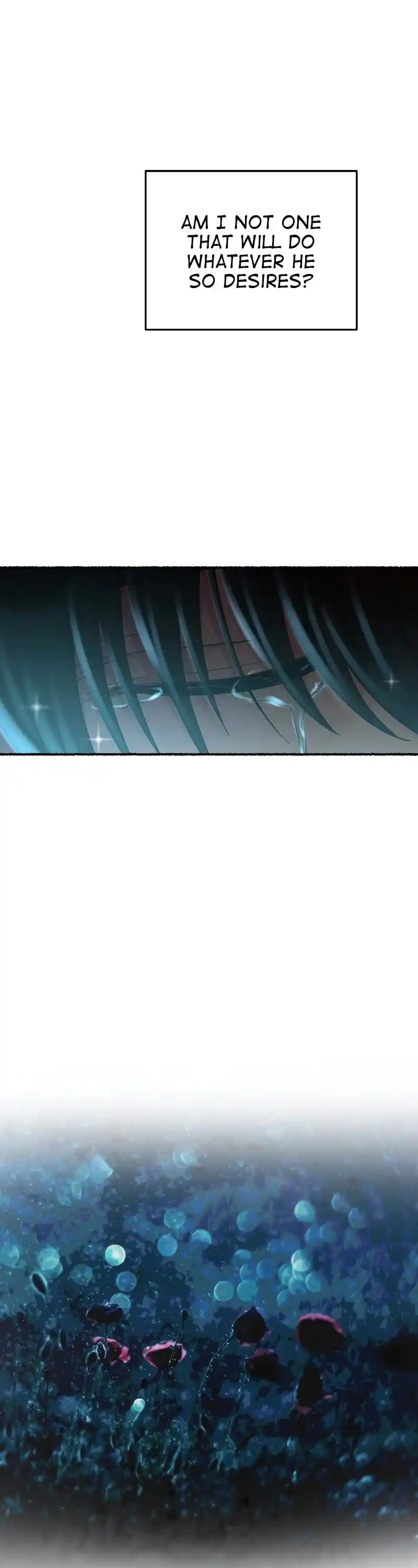 Like the Wind on a Dry Branch Chapter 166