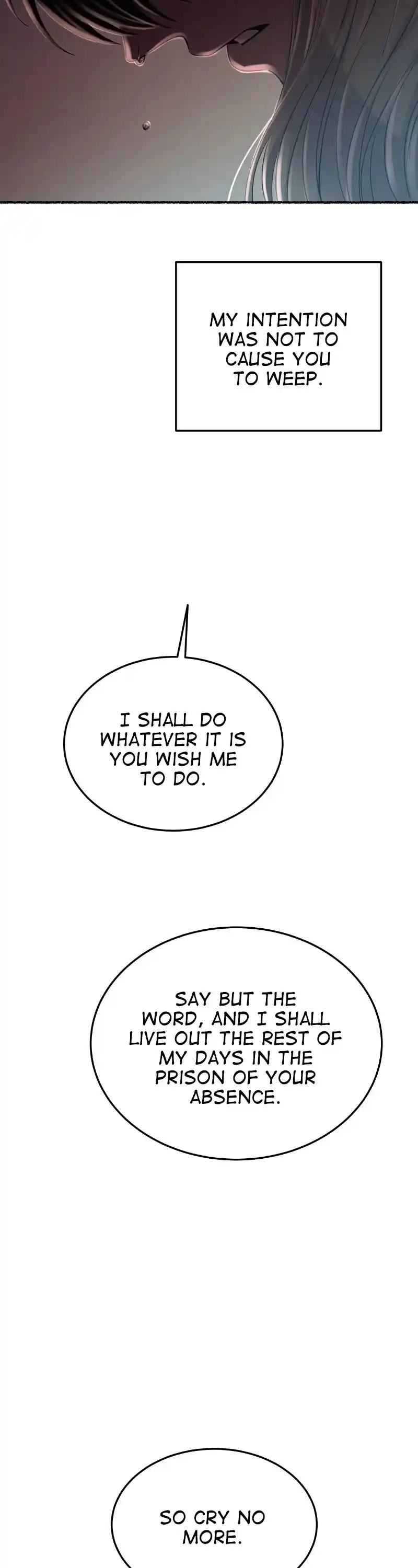 Like the Wind on a Dry Branch Chapter 166