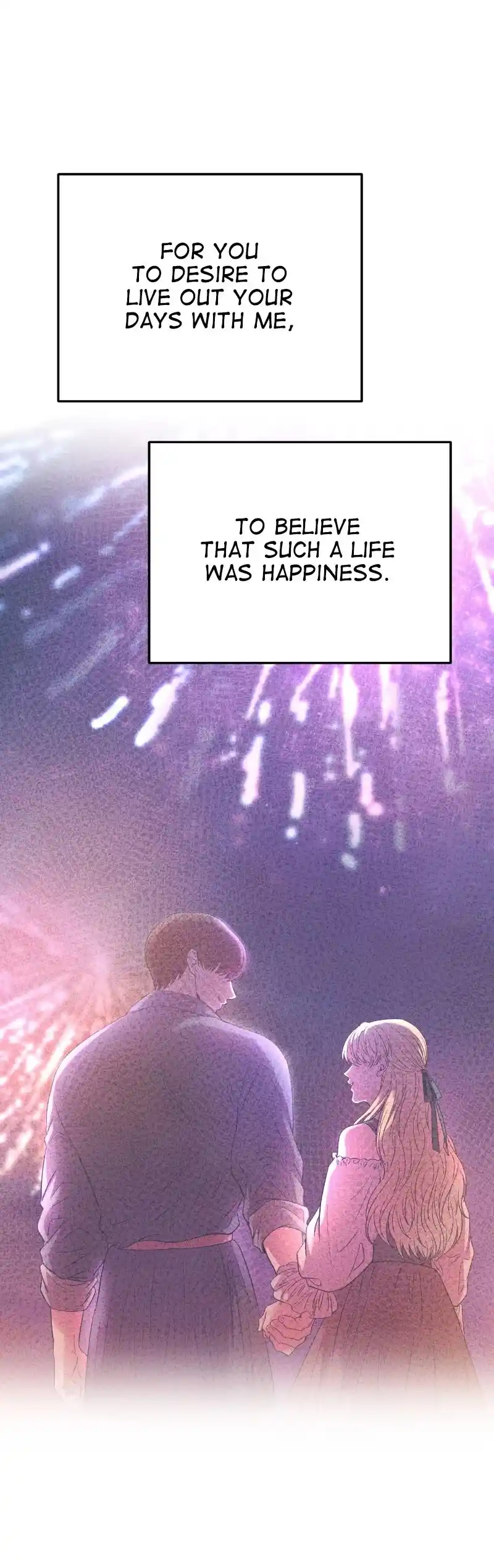 Like the Wind on a Dry Branch Chapter 166