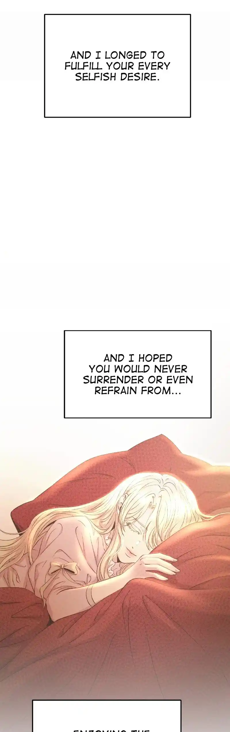 Like the Wind on a Dry Branch Chapter 166