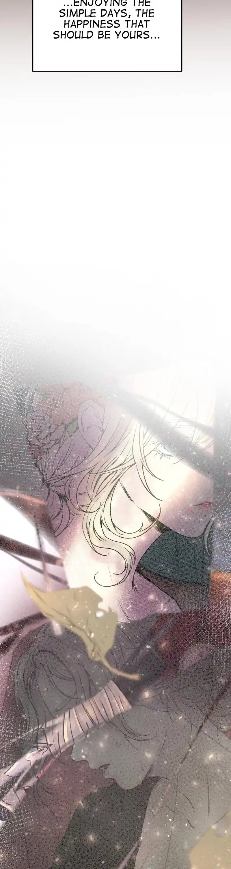 Like the Wind on a Dry Branch Chapter 166