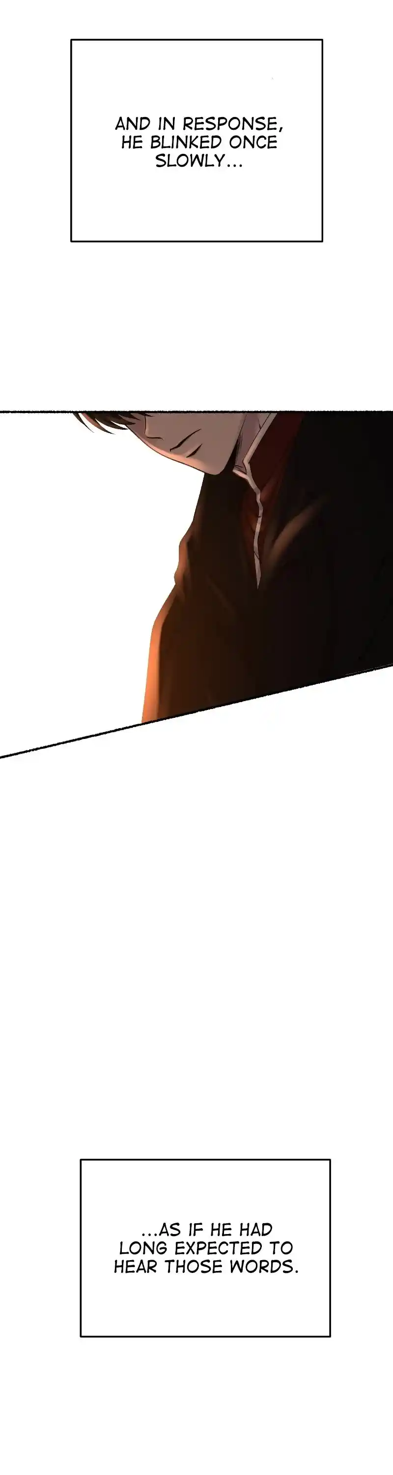 Like the Wind on a Dry Branch Chapter 166