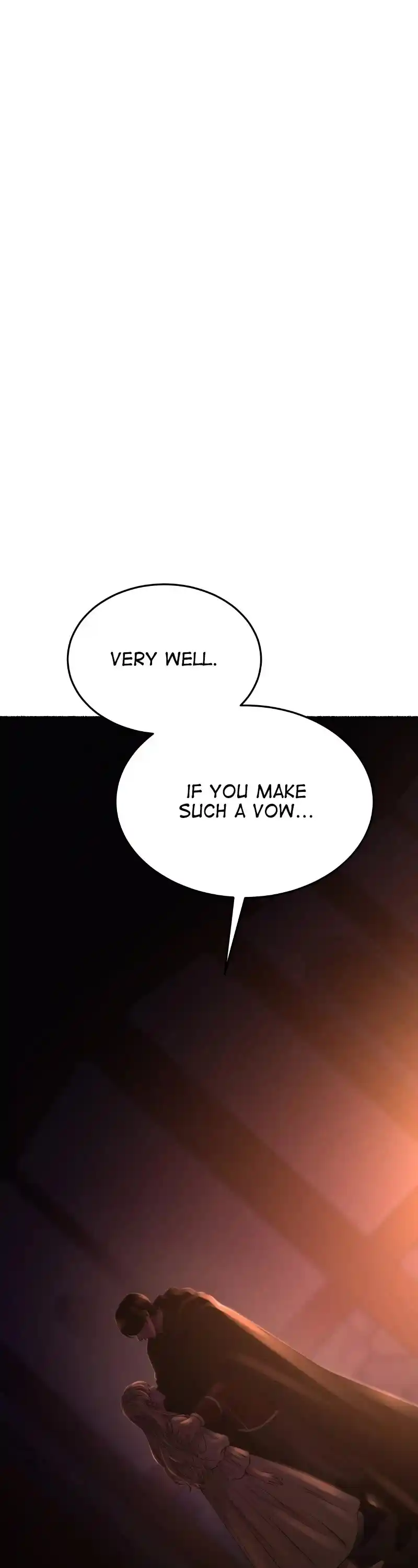 Like the Wind on a Dry Branch Chapter 166