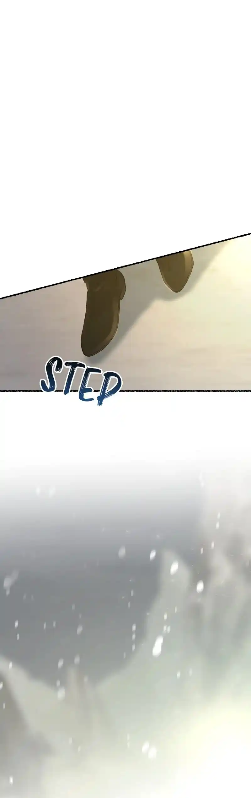 Like the Wind on a Dry Branch Chapter 166