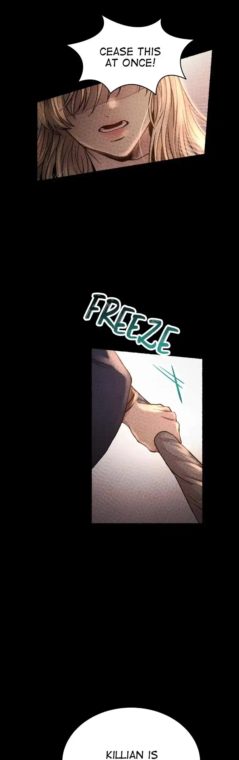 Like the Wind on a Dry Branch Chapter 166