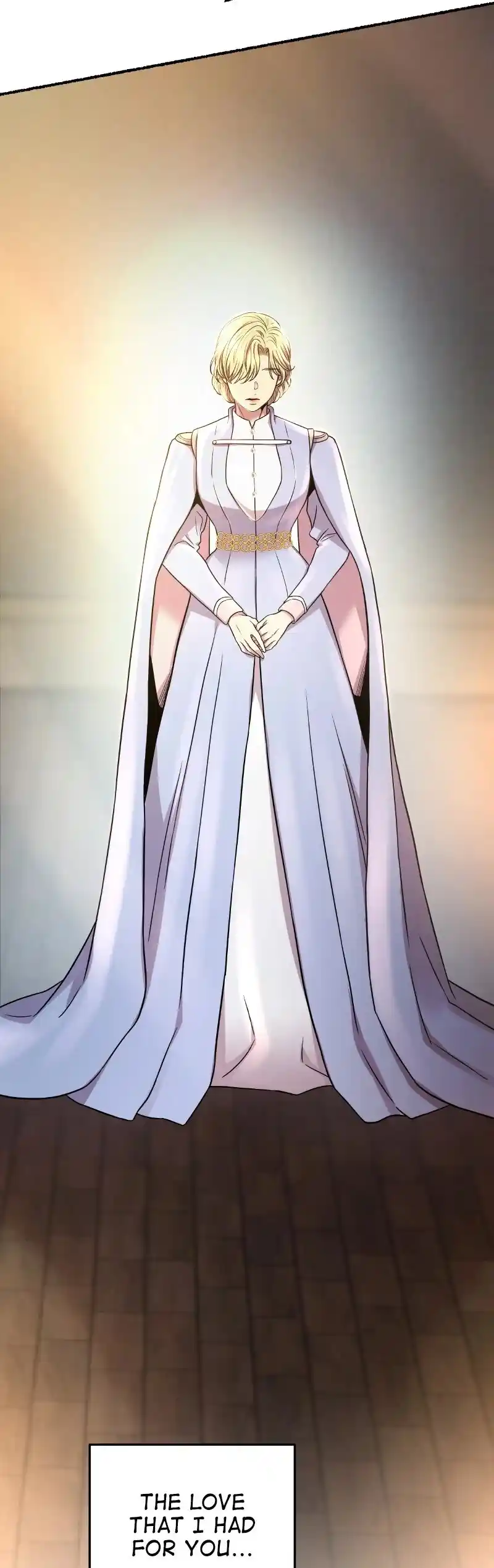 Like the Wind on a Dry Branch Chapter 166