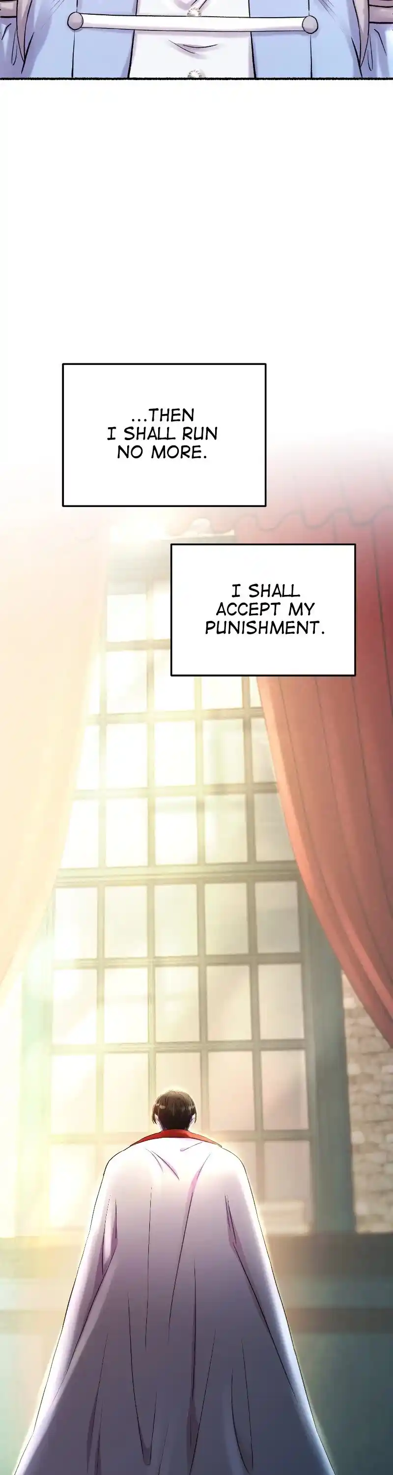 Like the Wind on a Dry Branch Chapter 166