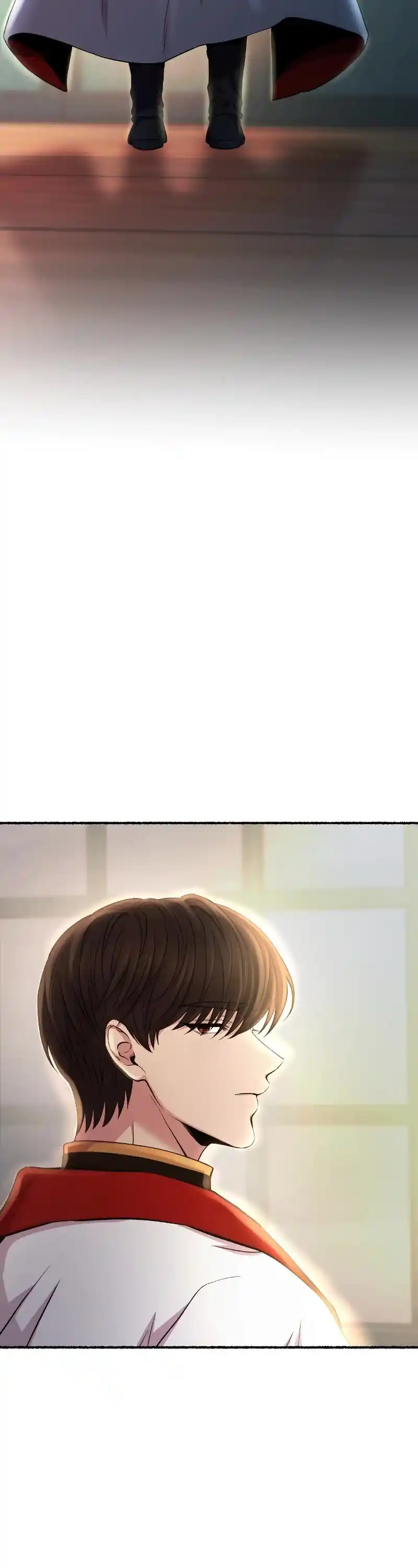 Like the Wind on a Dry Branch Chapter 166