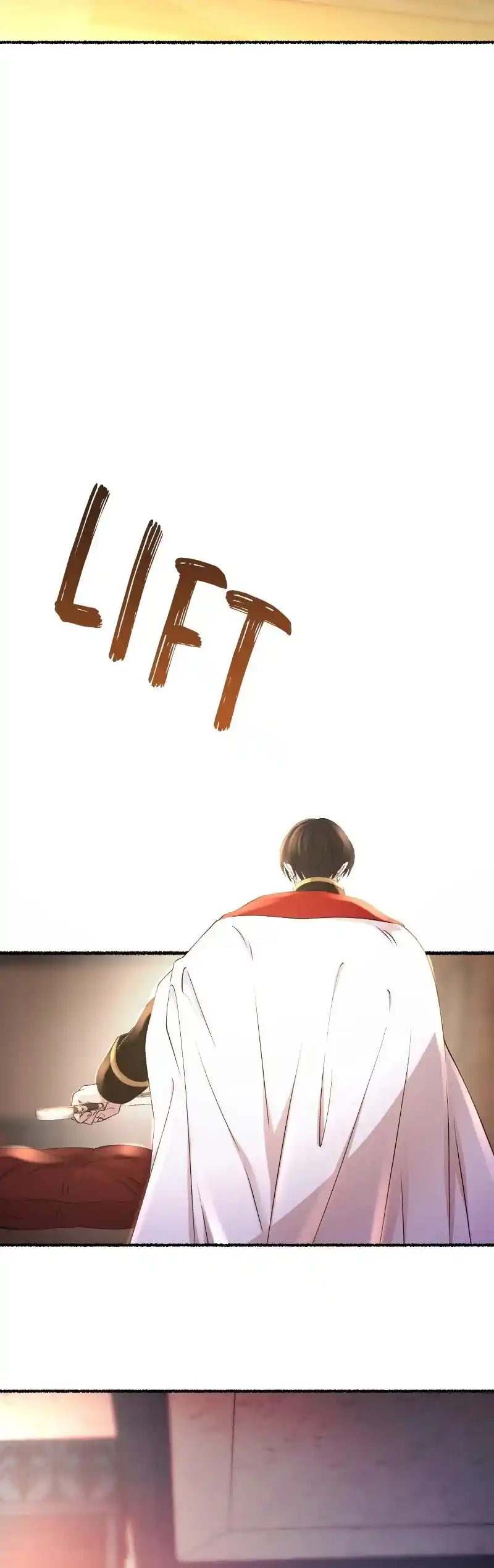 Like the Wind on a Dry Branch Chapter 166