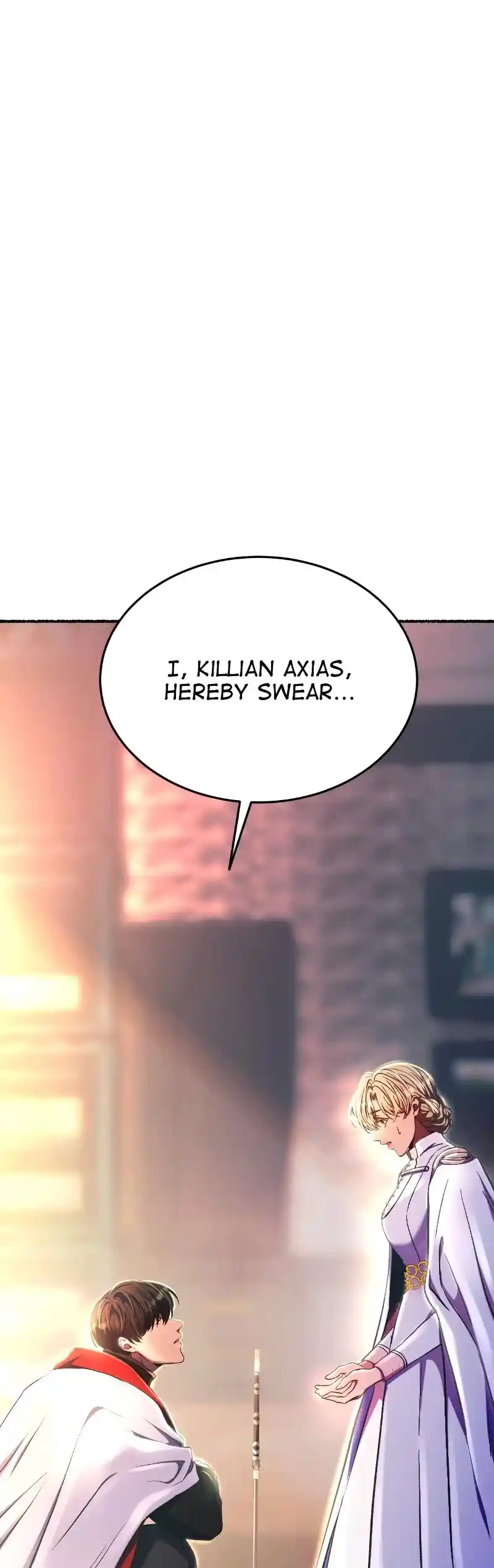 Like the Wind on a Dry Branch Chapter 166