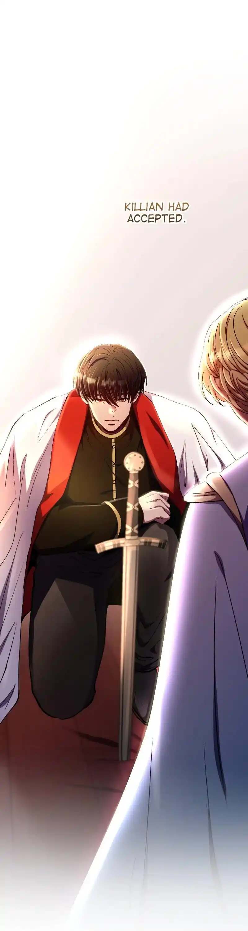 Like the Wind on a Dry Branch Chapter 166