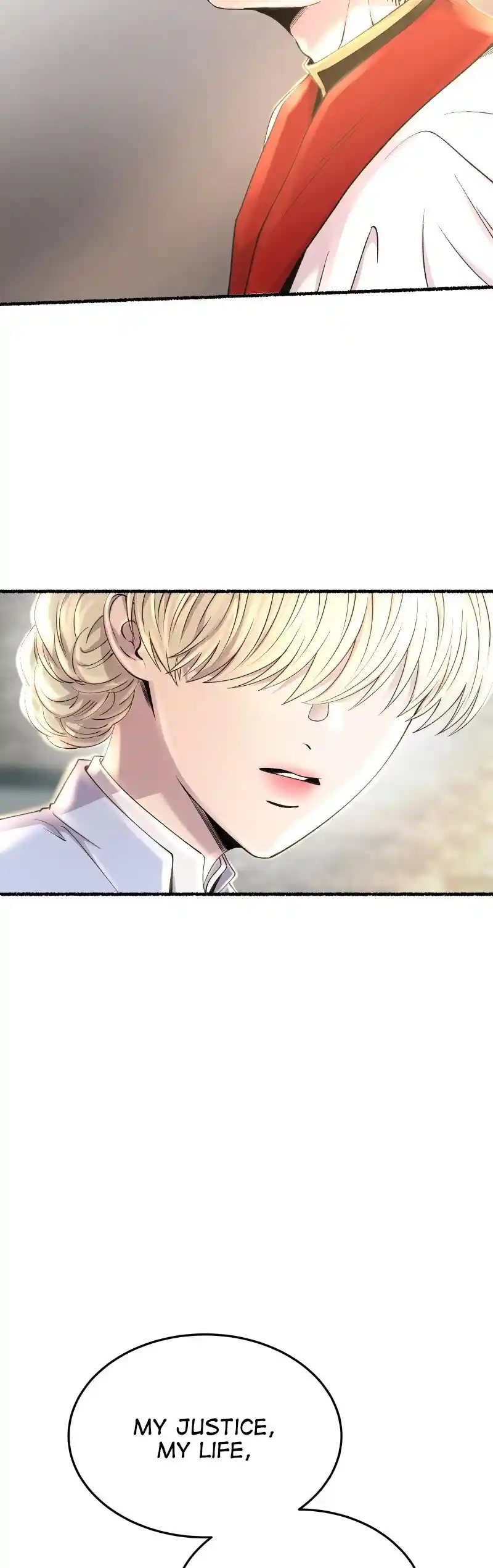 Like the Wind on a Dry Branch Chapter 167