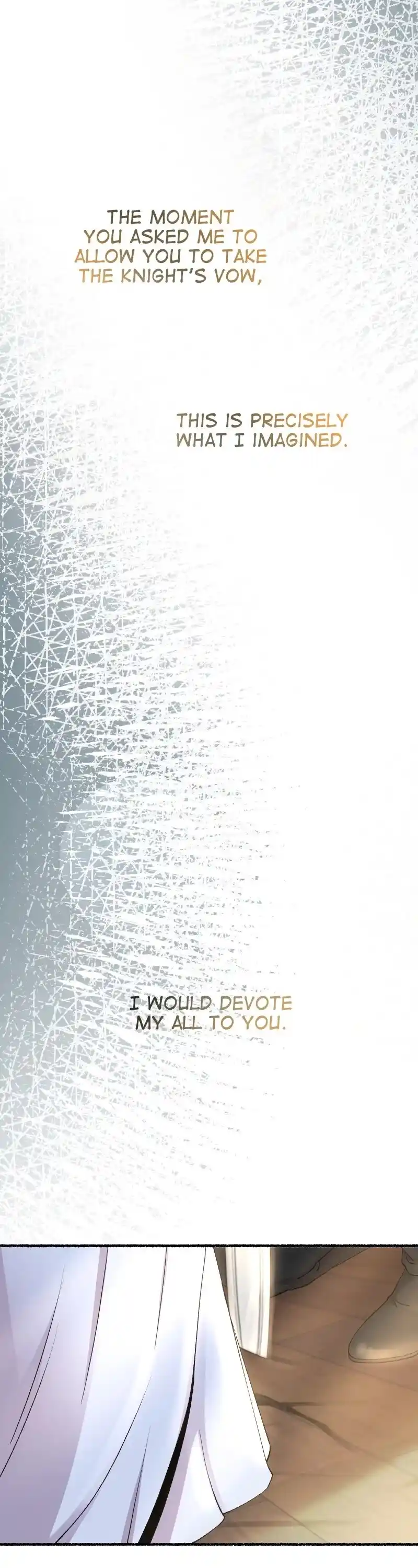 Like the Wind on a Dry Branch Chapter 167