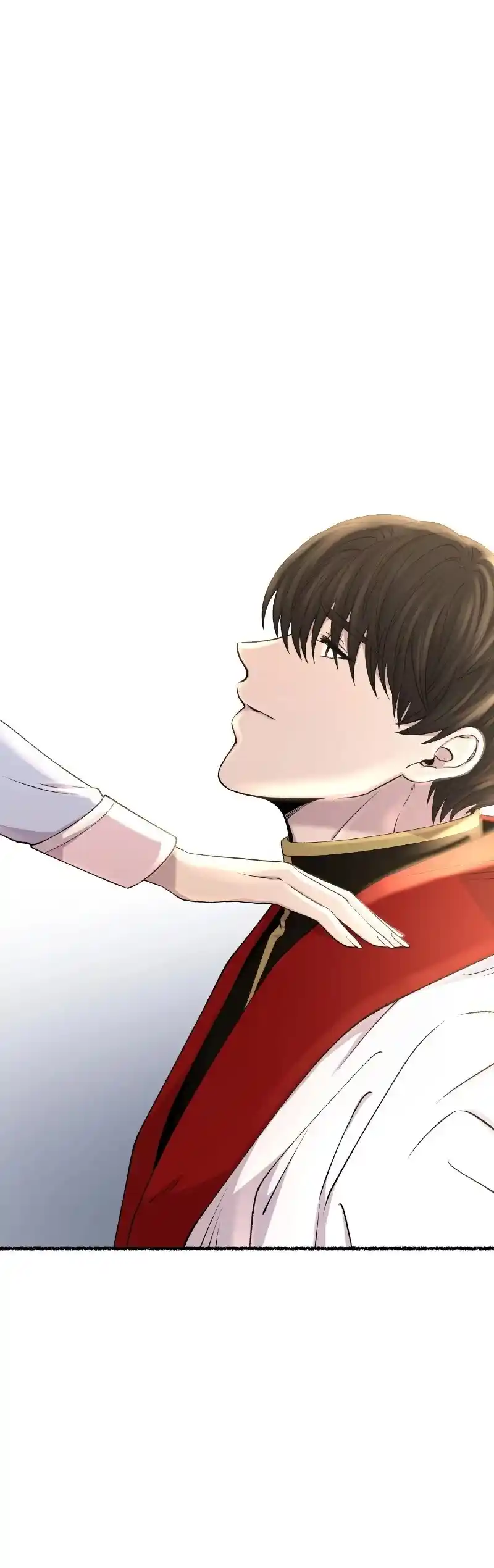 Like the Wind on a Dry Branch Chapter 167