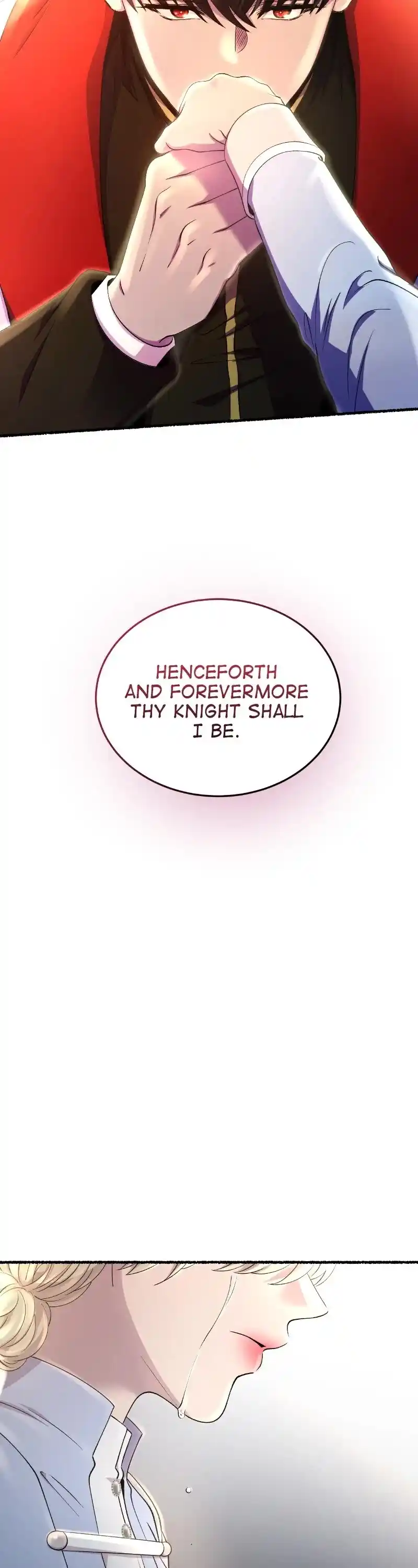 Like the Wind on a Dry Branch Chapter 167