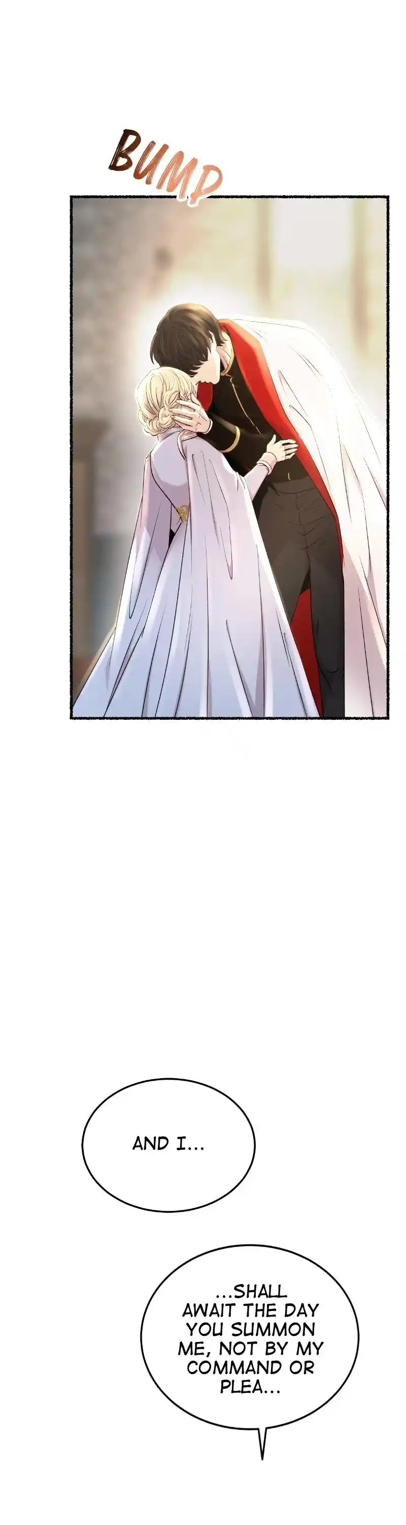 Like the Wind on a Dry Branch Chapter 167