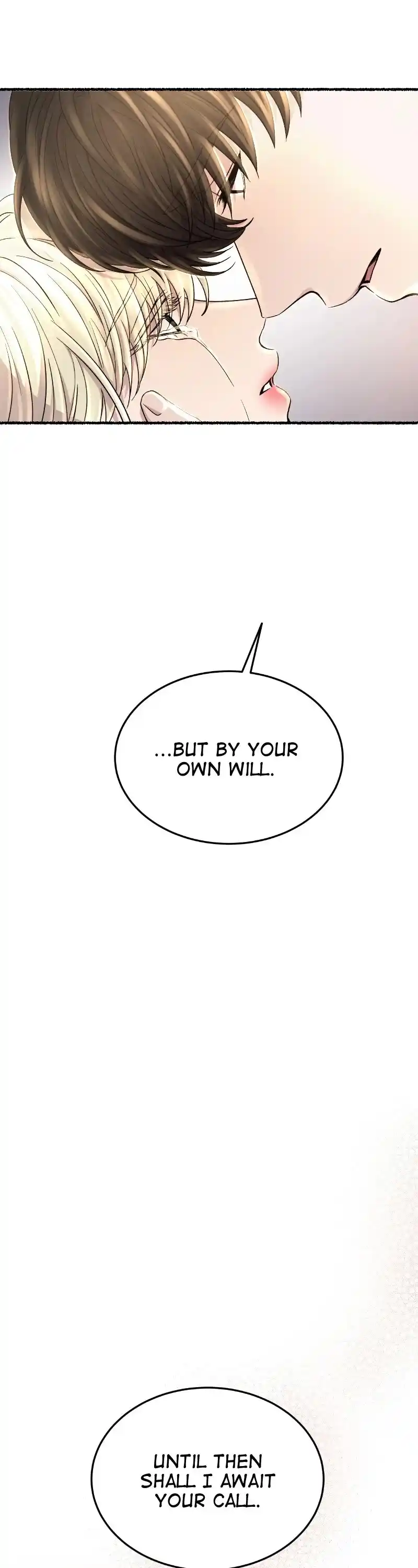 Like the Wind on a Dry Branch Chapter 167