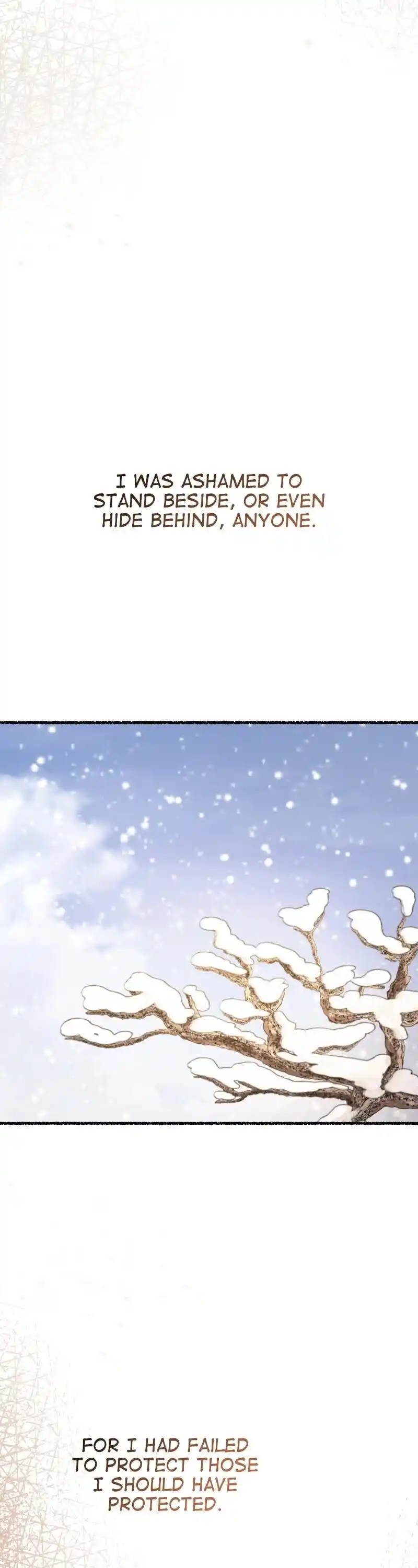 Like the Wind on a Dry Branch Chapter 167