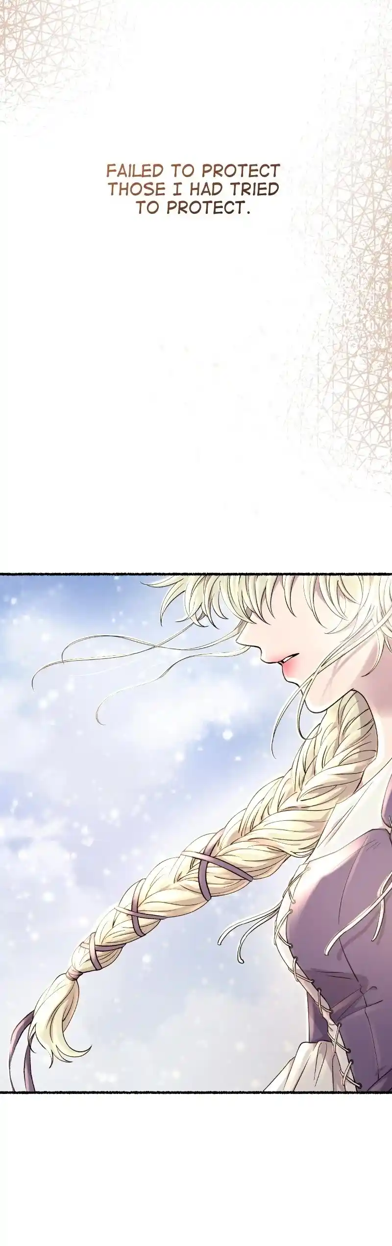 Like the Wind on a Dry Branch Chapter 167