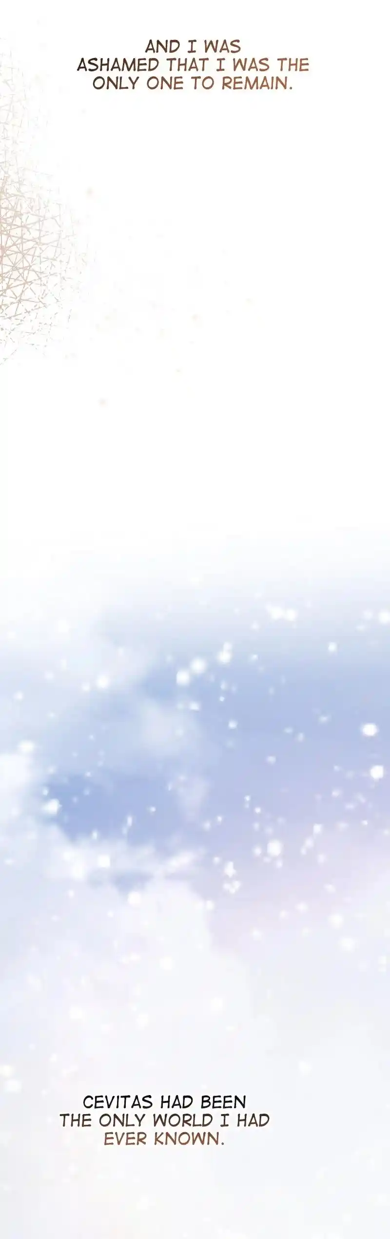 Like the Wind on a Dry Branch Chapter 167