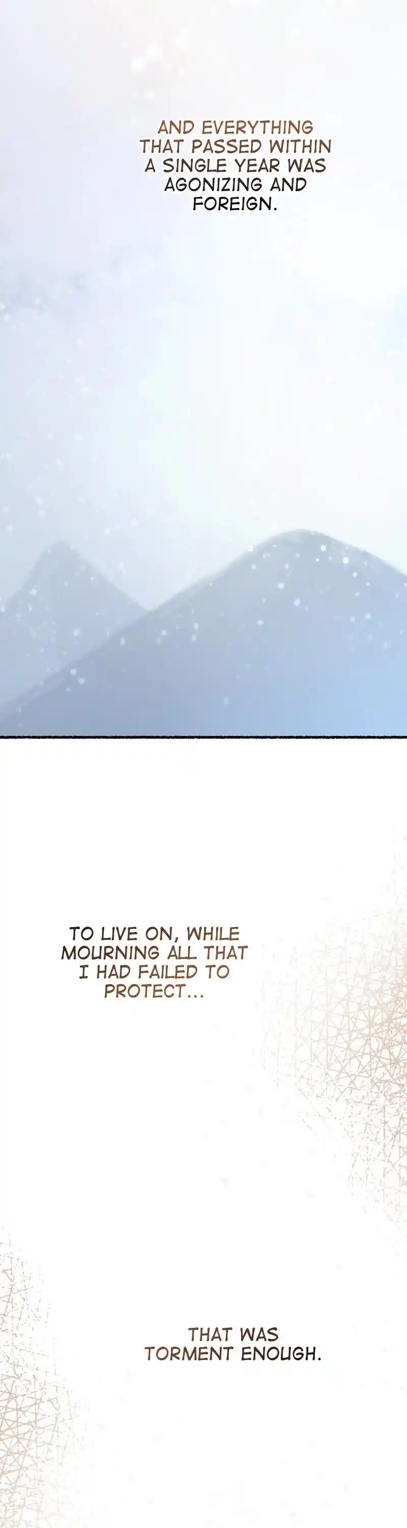 Like the Wind on a Dry Branch Chapter 167