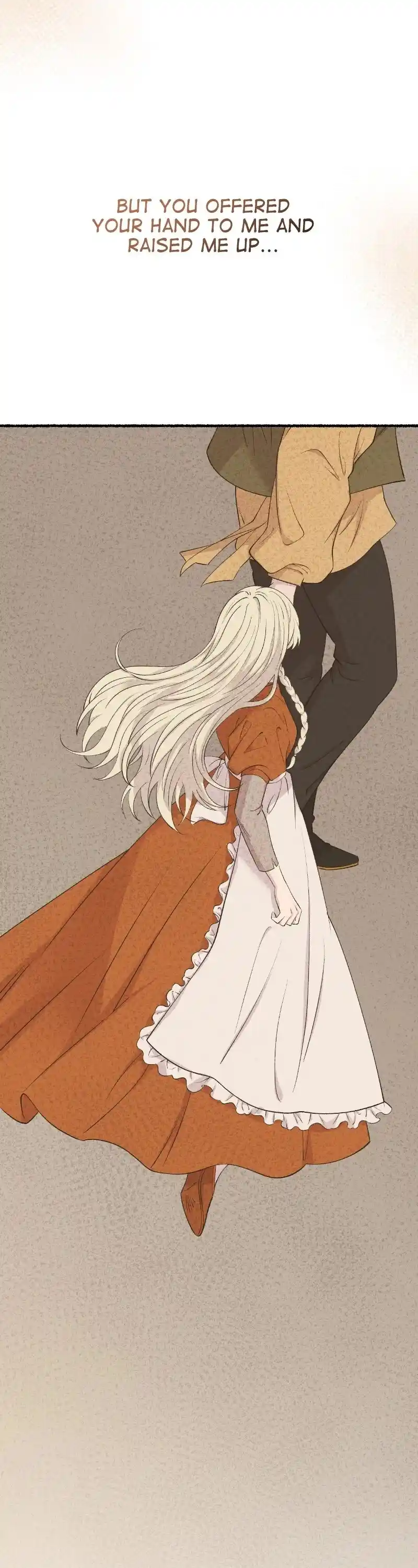 Like the Wind on a Dry Branch Chapter 167