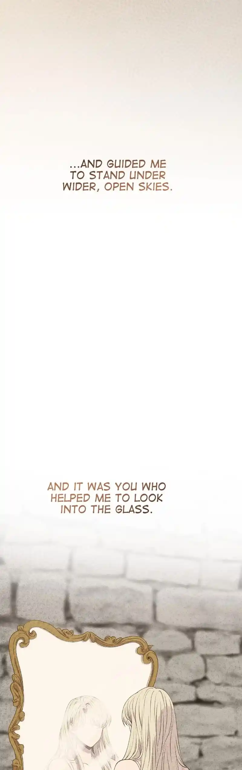 Like the Wind on a Dry Branch Chapter 167