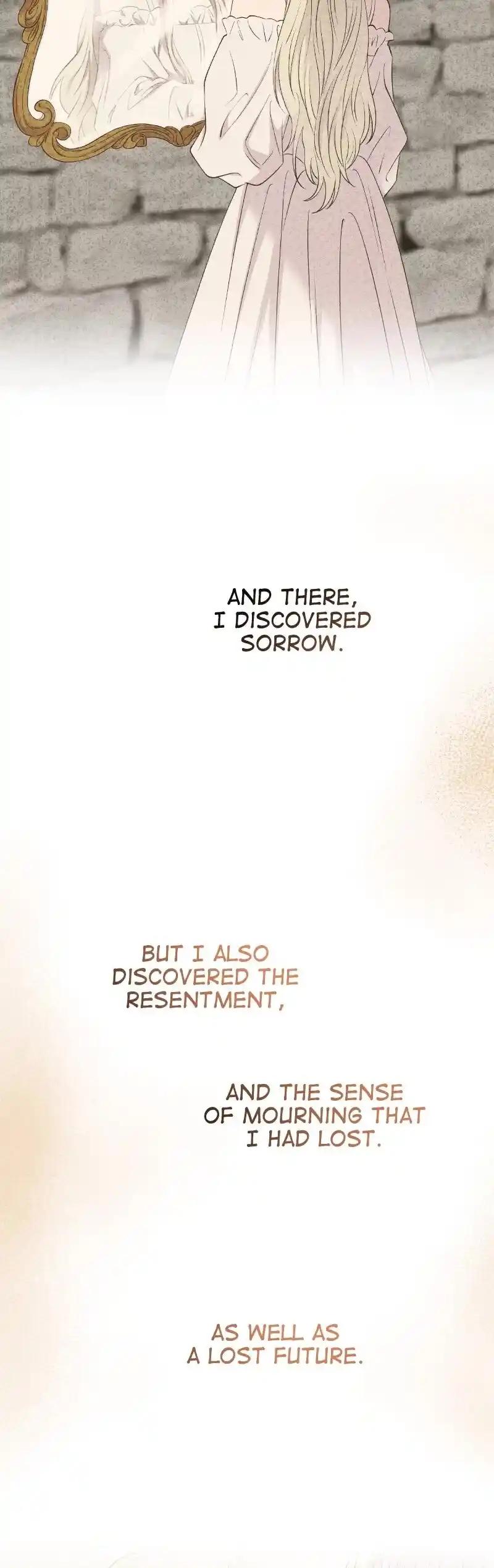 Like the Wind on a Dry Branch Chapter 167