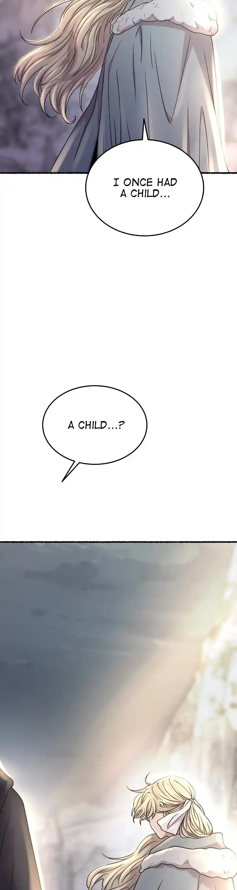 Like the Wind on a Dry Branch Chapter 167